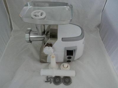 Home electric meat grinder j-12