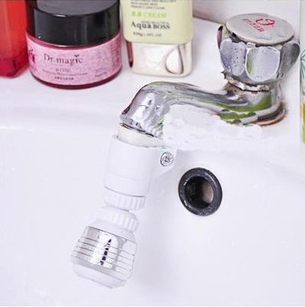 By-0192 Small Tap Water Purifier/Faucet Filter