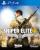 PS4  Sniper Elite III / Sniper Elite 3