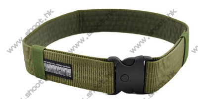 Factory direct tactical belts belt variety of outdoor products wholesale outdoor warriors outside the BlackHawk Belt