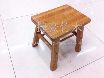 Practical corner stool
