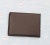 6888 gift box license driving license ID leather driver's license certificate holder in stock wholesale