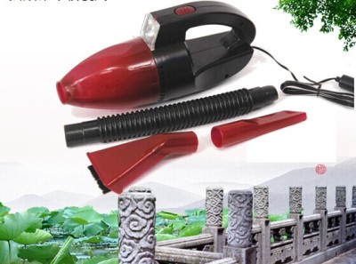 Car vacuum cleaner MA-C001