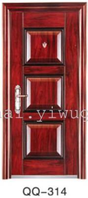 Wood doors,solid wood door, interior door, PVC wenqi doors, strengthening doors, security doors,