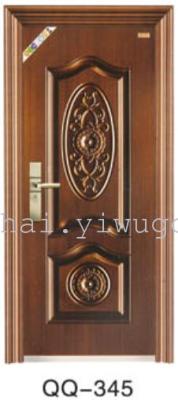 Wooden doors, solid wood doors, interior doors, PVC door, paint free door, door, anti-theft door,