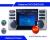 With screen waterproof marine stereo DVD, you can use on the boat, sauna