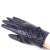 Hundred tiger king leather gloves warm winter men's imports of sheep skin