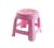 Factory direct children children's stool small bench bathroom anti-slip plastic stool stool small