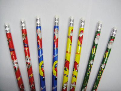 Mantle Pencil Eco-friendly Pencil