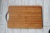 1Cutting board fruit board bamboo wood Cutting board craft Cutting boardPrestige brand