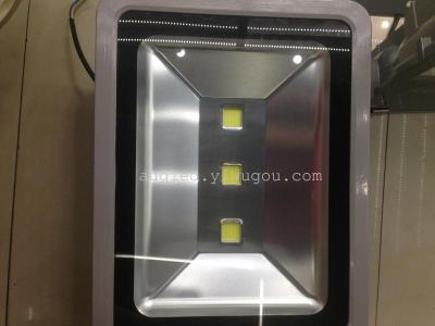 High power flood light foot w 120w150w180w210w