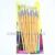 Factory direct sales specializing in the production of high-grade oil painting brush strokes brushes quality assurance