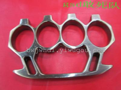 Factory price wholesale gsad expendables means Tiger-cuffs