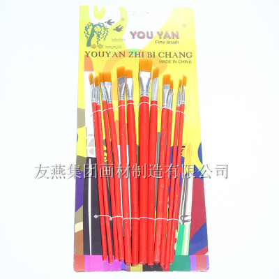 /Special brushes for painting, oil painting brushes set factory outlets Special brushes for painting Kit