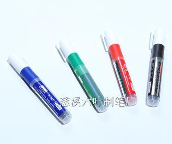 B-201 refillable whiteboard marker pen 