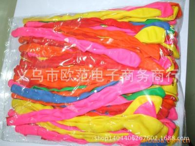 Factory-direct supply of high quality eight-eight balloons shaped balloons balloons