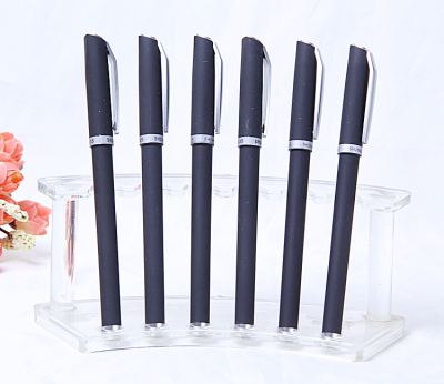 Manufacturers selling plastic gel pen advertising an custom creative gel ad