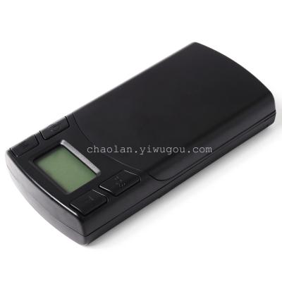 Electronic scales digital jewelry scale mini Palm scale digital scales 14192-31