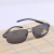 Factory direct ... Sunglasses fashion splitter driver blue sunglasses Sun glasses wholesale