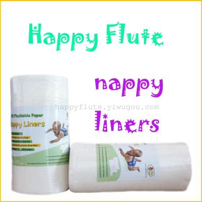 Wholesale supply of disposable toilet paper towel bamboo fiber toilet pad pad all viscose toilet paper