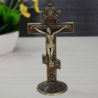 Drops of oil cross YLP-059 Christian religious decoration products