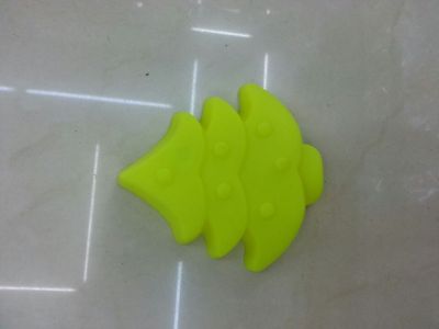 Christmas silicone Cake mould