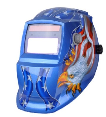 Auto darkening mask manufacturers selling protective face mask