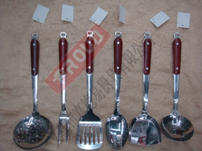 HLW9000 stainless steel utensils, stainless steel spatula spoon, slotted spoon, spoon, dinner spoon