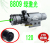 New postage Green laser sight green line sight lights 8809 button version
