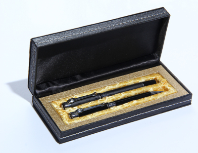 Luxury gift business pen auto show pen pen Office gifts