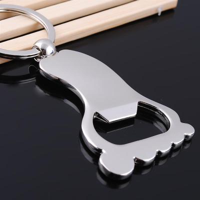 Creative gift: palm opener key chain
