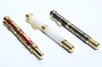 Manufacturers selling jade boutique pen pen pen signature pen metal ballpoint pen Luxury pens wholesale
