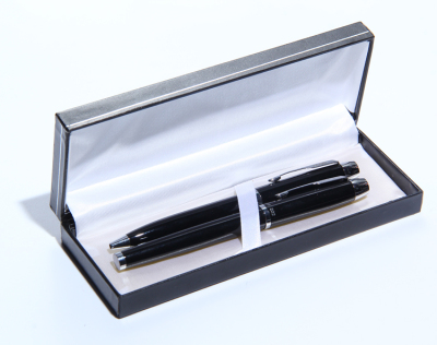 Metal pen Hotel pen leather pen pen turning advertising pens metal pens metal pens