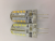 G4 led bulb 3W, 5W 64 PCs led bulb 220V