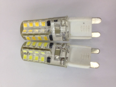 G9 led G9 bulb 220V 4W factory outlet