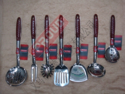 5130 stainless steel utensils, stainless steel spatula spoon, slotted spoon, dinner spoons, shovels