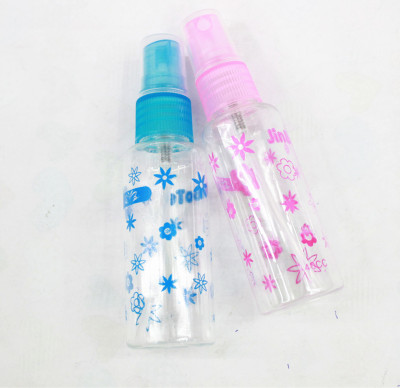 2, Yuan cosmetics worldwide spraying bottle was used to protect the skin from harmful spray bottles