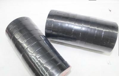 Black tape insulating tape waterproof tape electrical tape