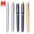 Factory outlet specializes in manufacturing various metal roller pen pen pens gift pen