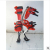 MOONJUMPER bounce shoes (adult) jumping stilts boots