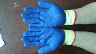 Gloves labor protection rubber construction site