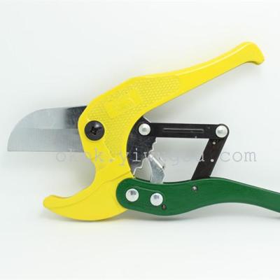 PPR fast-sicssors PVC fast-sicssors Al-Plastic fast-sicssors iron handle 004