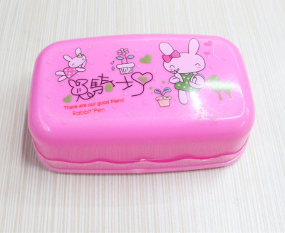 Factory direct soap box soap box printing soap box 2 yuan general merchandise