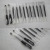 Factory Outlet 2 MISS pen pen 20 pen core gel gel MISS parts accessories Accessories