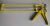 DZT9 inch frame glue gun glass glue gun