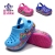 "Order" authentic children hole cartoon shoes non-slip slippers baby garden beach shoes