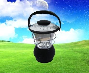 Js-2804 handlamp horse lamp 12LED camp light handlamp