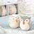 unique owl ceramic salt and pepper shaker for wedding party favors event souvenirs