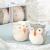 unique owl ceramic salt and pepper shaker for wedding party favors event souvenirs