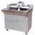 QS620 large cutter cutter / commercial / food chopper / chopped fruits and vegetables